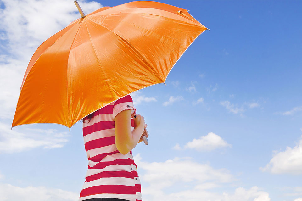Pennsylvania Umbrella insurance coverage